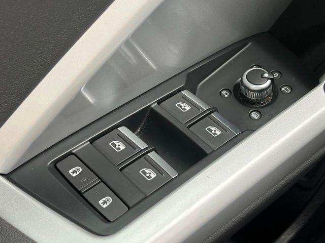 used 2023 Audi Q3 car, priced at $22,599