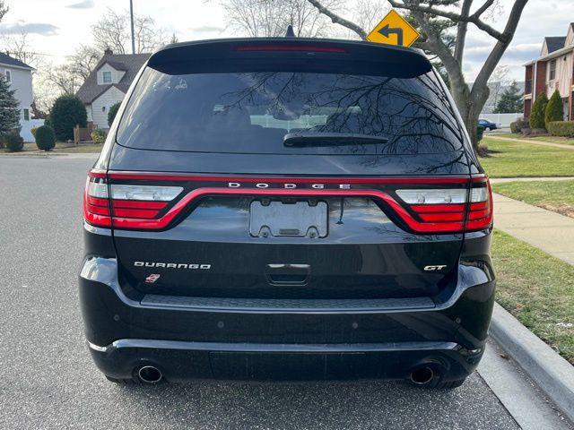 used 2022 Dodge Durango car, priced at $23,195