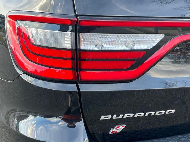 used 2022 Dodge Durango car, priced at $23,195