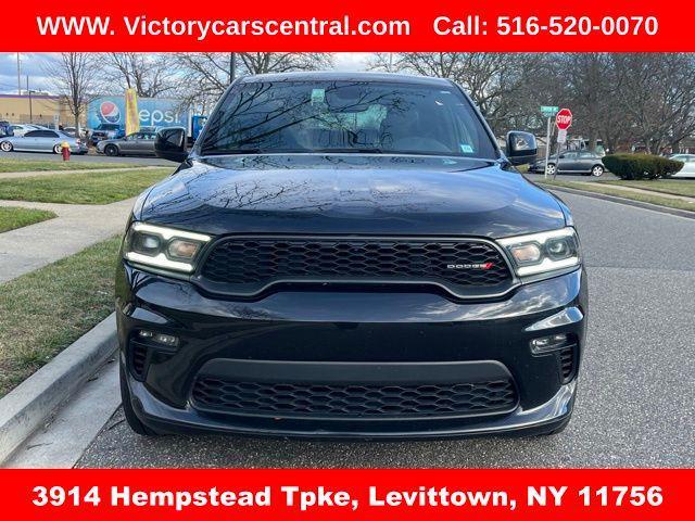 used 2022 Dodge Durango car, priced at $23,195