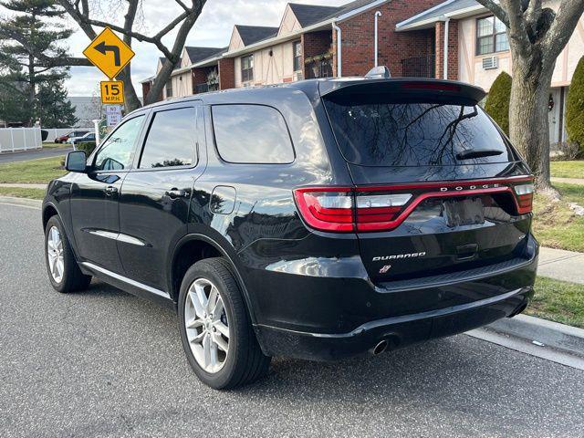 used 2022 Dodge Durango car, priced at $23,195