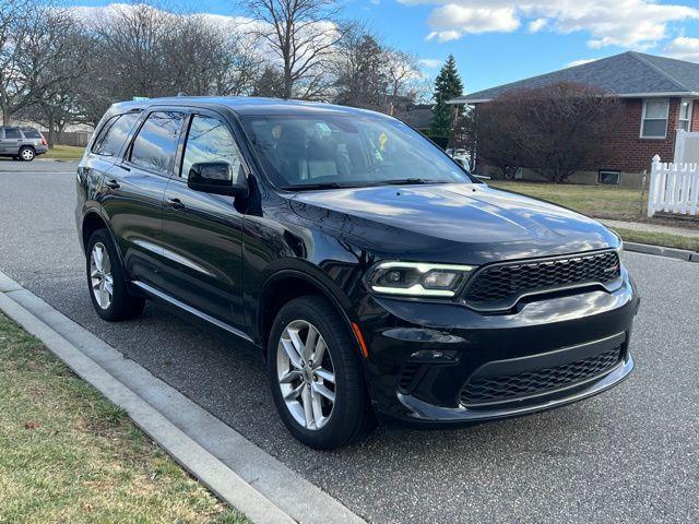 used 2022 Dodge Durango car, priced at $23,195