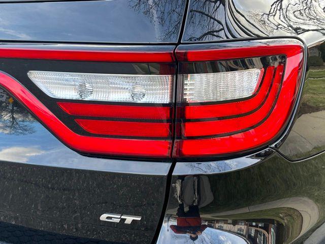 used 2022 Dodge Durango car, priced at $23,195