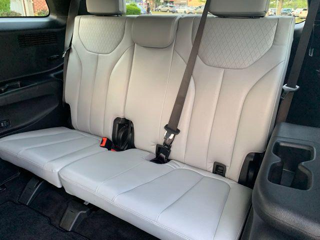 used 2020 Hyundai Palisade car, priced at $20,295
