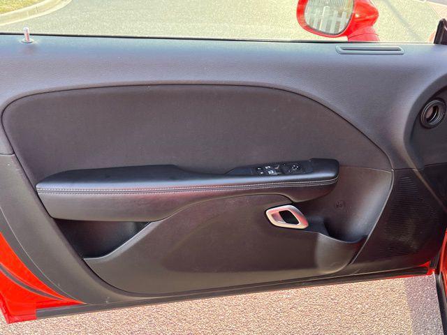 used 2022 Dodge Challenger car, priced at $17,895