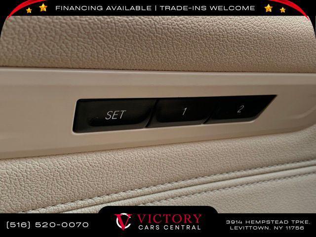 used 2018 BMW 530 car, priced at $16,595