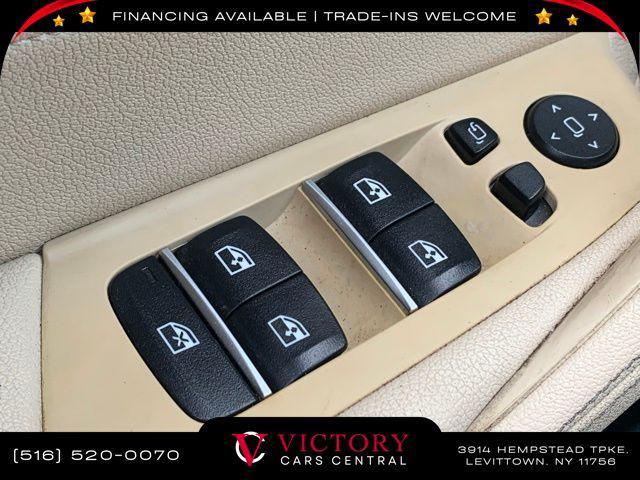 used 2018 BMW 530 car, priced at $16,595