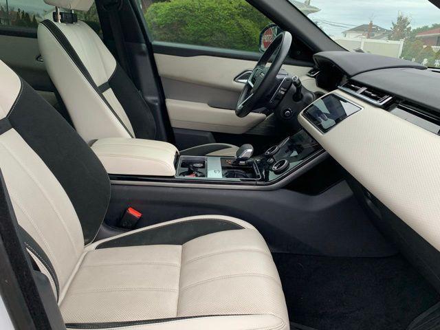 used 2021 Land Rover Range Rover Velar car, priced at $29,295