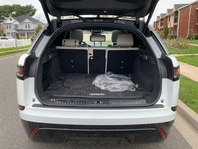 used 2021 Land Rover Range Rover Velar car, priced at $29,295