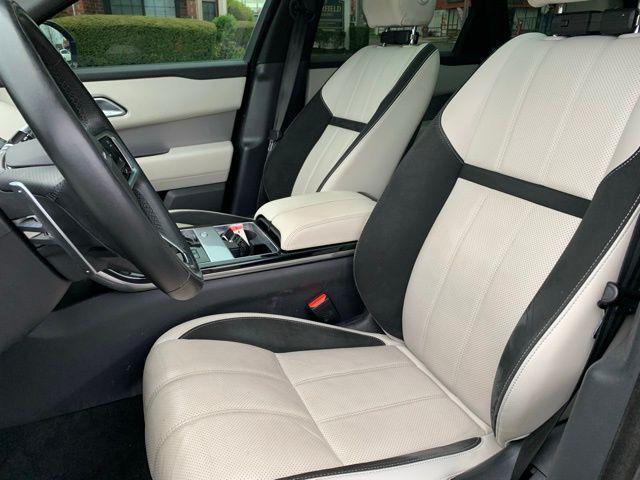 used 2021 Land Rover Range Rover Velar car, priced at $29,295