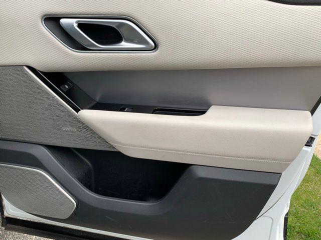used 2021 Land Rover Range Rover Velar car, priced at $29,295