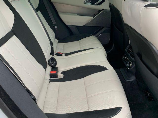 used 2021 Land Rover Range Rover Velar car, priced at $29,295