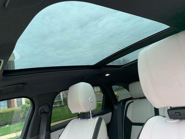 used 2021 Land Rover Range Rover Velar car, priced at $29,295