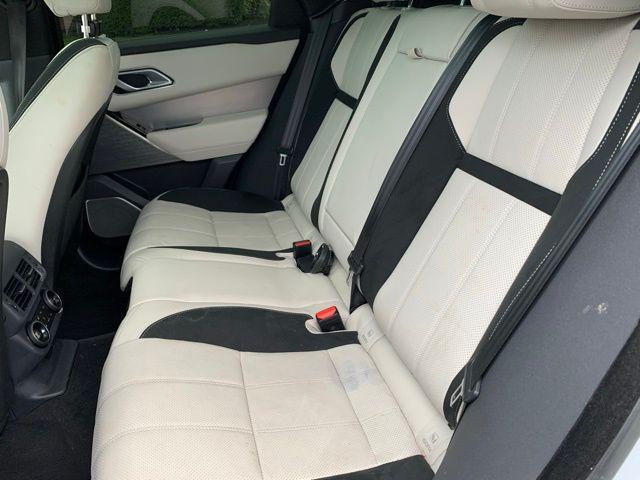 used 2021 Land Rover Range Rover Velar car, priced at $29,295
