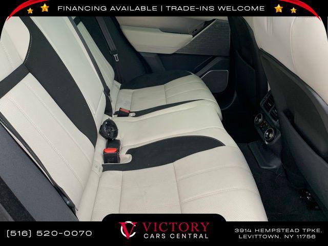 used 2021 Land Rover Range Rover Velar car, priced at $27,395