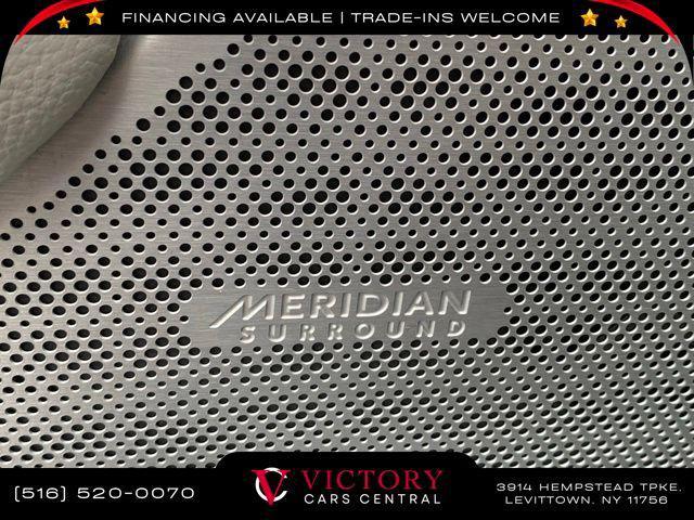 used 2021 Land Rover Range Rover Velar car, priced at $27,395