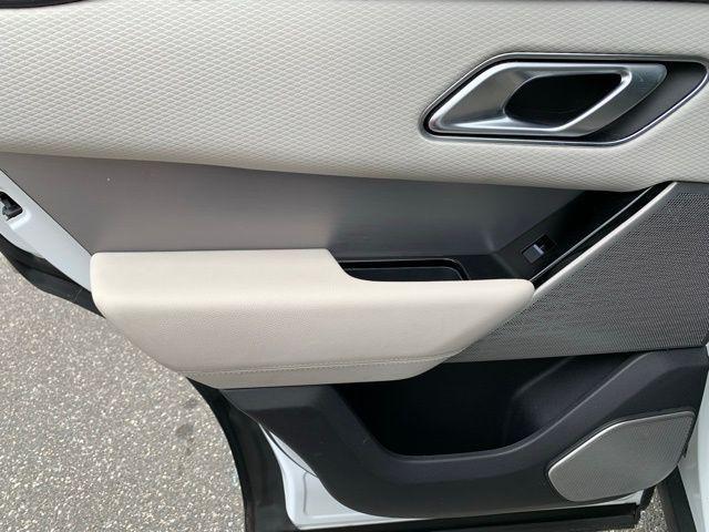used 2021 Land Rover Range Rover Velar car, priced at $29,295