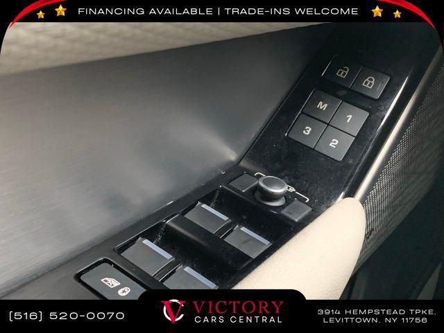 used 2021 Land Rover Range Rover Velar car, priced at $27,395