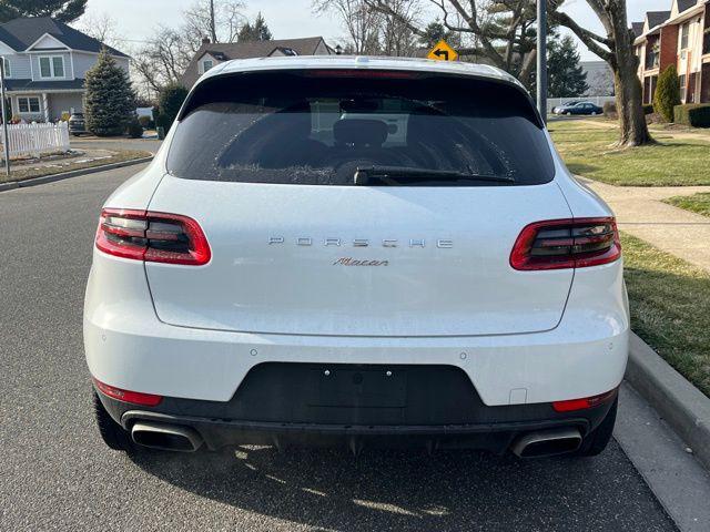 used 2018 Porsche Macan car, priced at $28,995