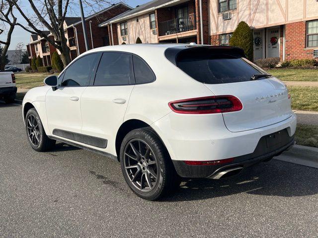 used 2018 Porsche Macan car, priced at $28,995