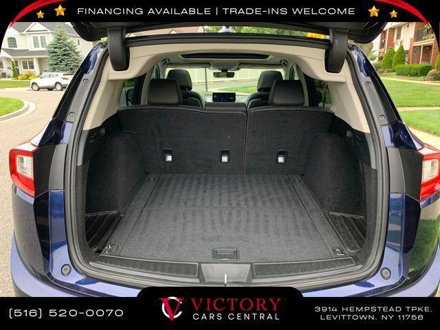 used 2019 Acura RDX car, priced at $16,995