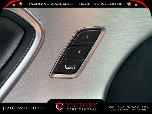 used 2019 Acura RDX car, priced at $16,995