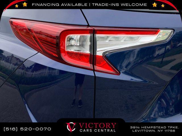 used 2019 Acura RDX car, priced at $16,995