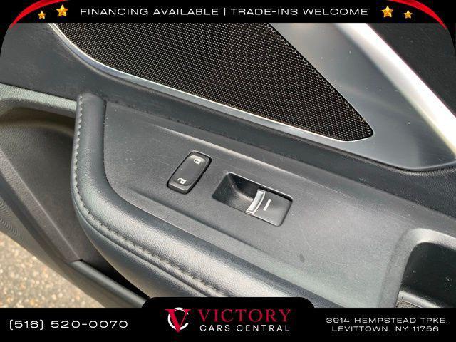 used 2019 Acura RDX car, priced at $16,995