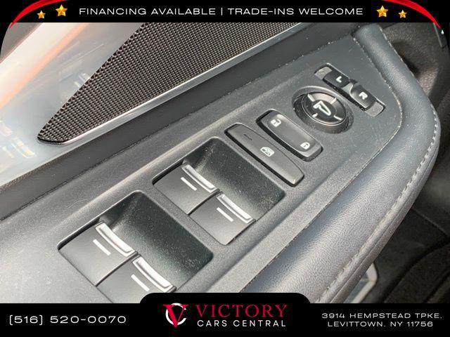 used 2019 Acura RDX car, priced at $16,995