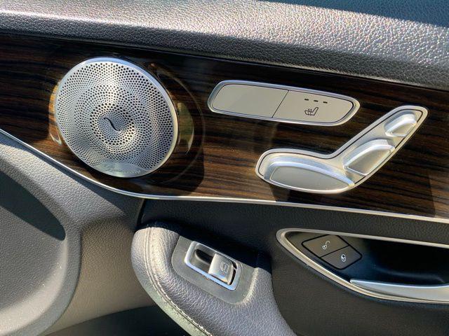used 2017 Mercedes-Benz C-Class car, priced at $13,395