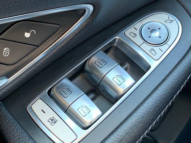 used 2017 Mercedes-Benz C-Class car, priced at $13,395