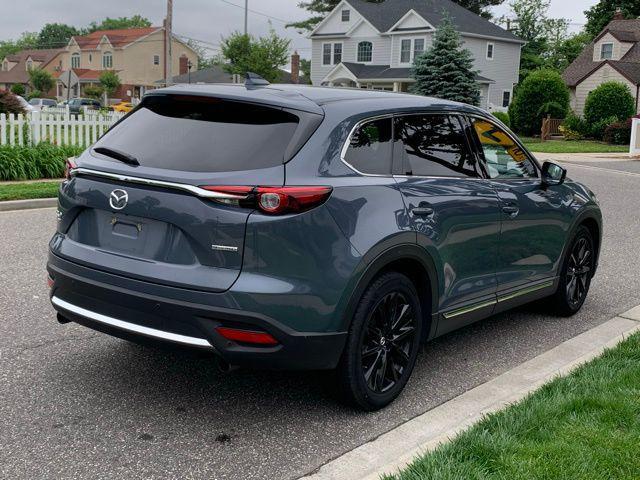 used 2023 Mazda CX-9 car, priced at $22,895