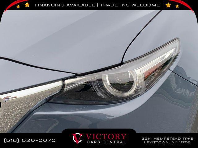 used 2023 Mazda CX-9 car, priced at $21,995