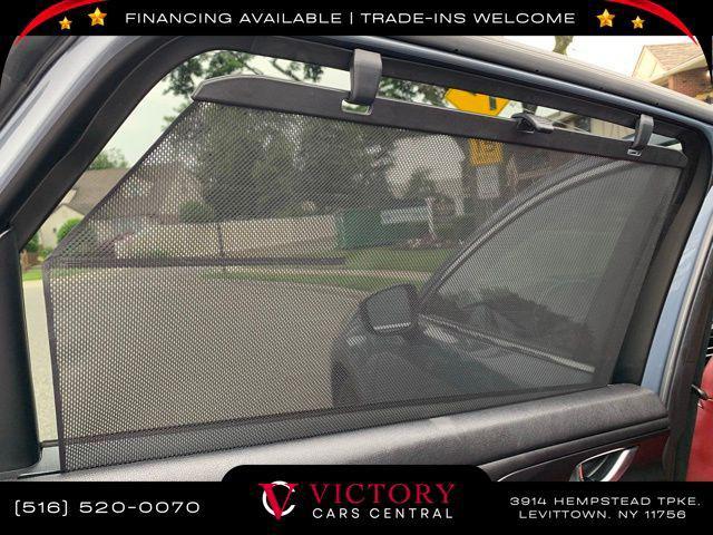 used 2023 Mazda CX-9 car, priced at $21,995
