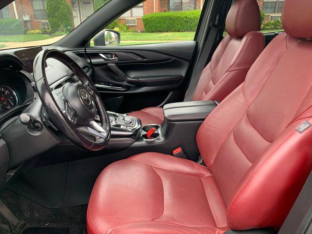 used 2023 Mazda CX-9 car, priced at $22,895