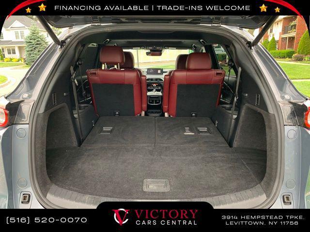 used 2023 Mazda CX-9 car, priced at $21,995