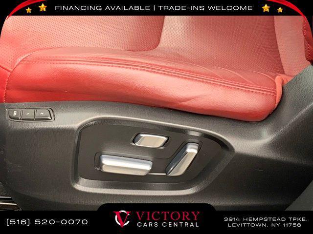 used 2023 Mazda CX-9 car, priced at $21,995