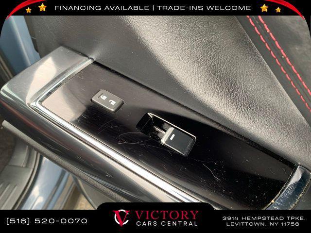 used 2023 Mazda CX-9 car, priced at $21,995