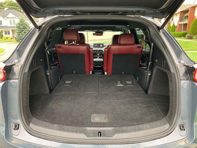 used 2023 Mazda CX-9 car, priced at $22,895