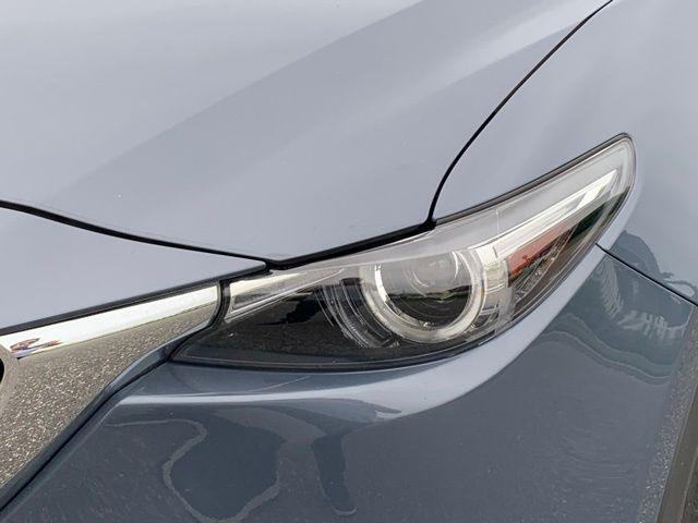 used 2023 Mazda CX-9 car, priced at $22,895