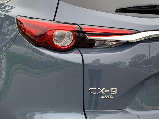 used 2023 Mazda CX-9 car, priced at $22,895