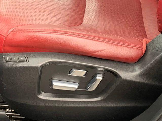 used 2023 Mazda CX-9 car, priced at $22,895