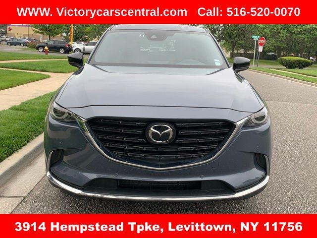 used 2023 Mazda CX-9 car, priced at $22,895