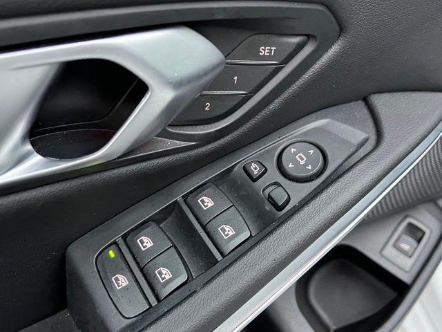 used 2024 BMW 330 car, priced at $30,695