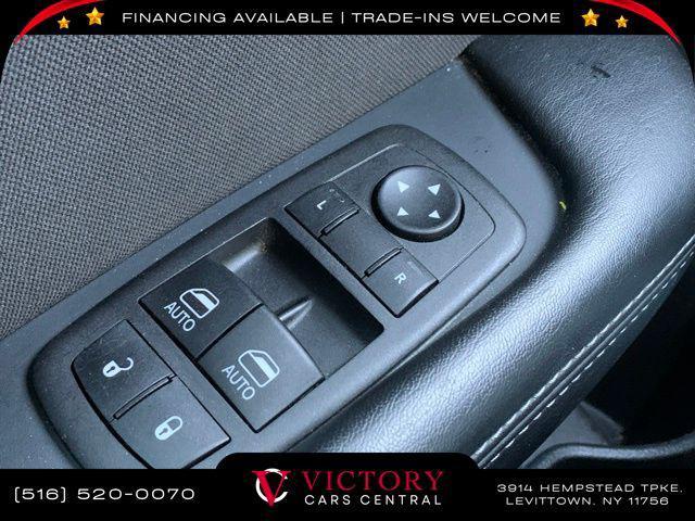 used 2023 Dodge Challenger car, priced at $18,995