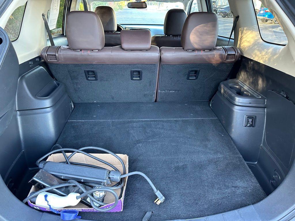 used 2018 Mitsubishi Outlander PHEV car, priced at $14,477