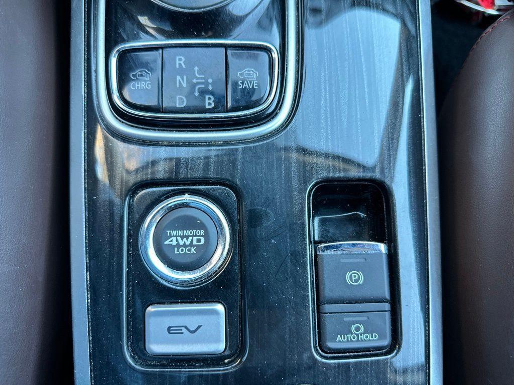 used 2018 Mitsubishi Outlander PHEV car, priced at $14,477