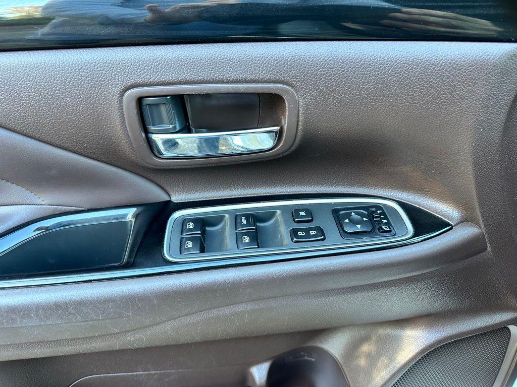 used 2018 Mitsubishi Outlander PHEV car, priced at $14,477