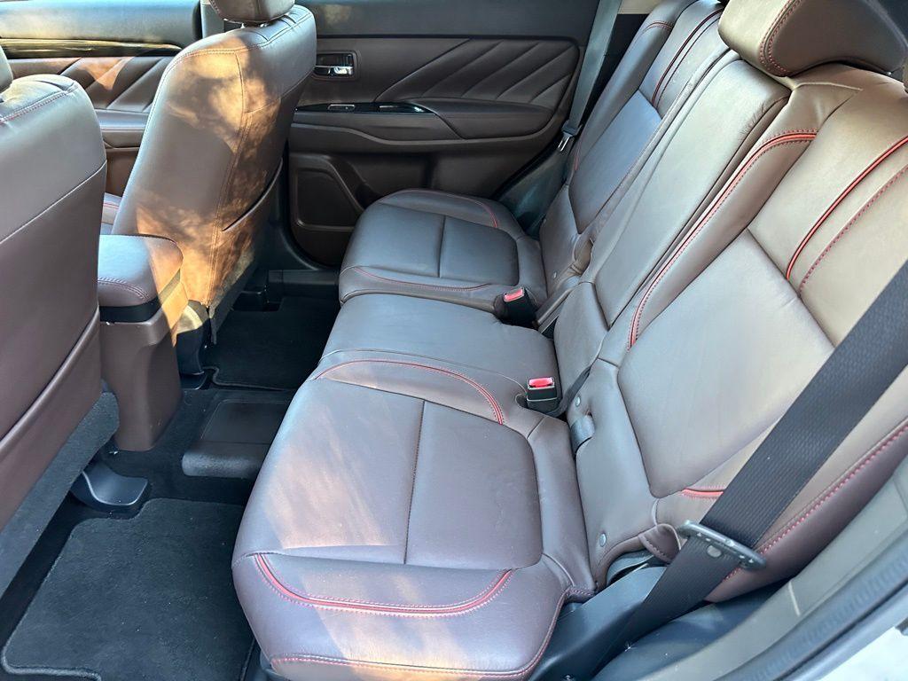 used 2018 Mitsubishi Outlander PHEV car, priced at $14,477