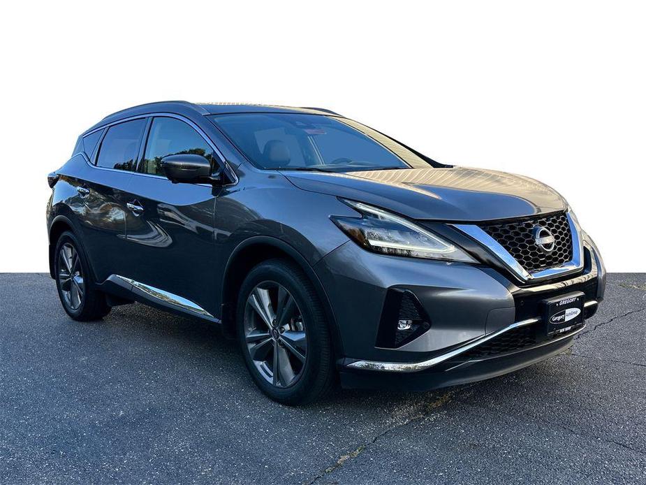 used 2023 Nissan Murano car, priced at $30,763